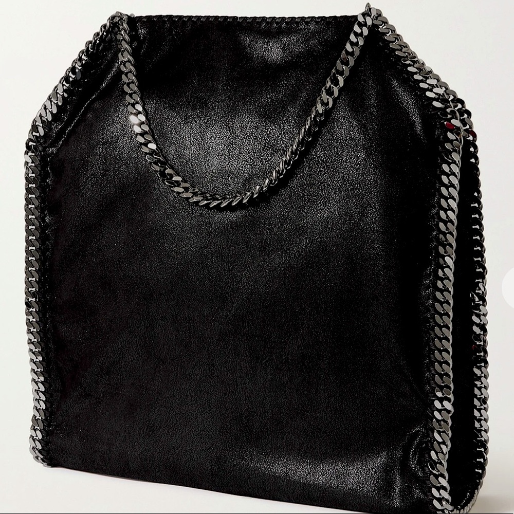 Stella McCartney Large Falabella Shoulder Bag
